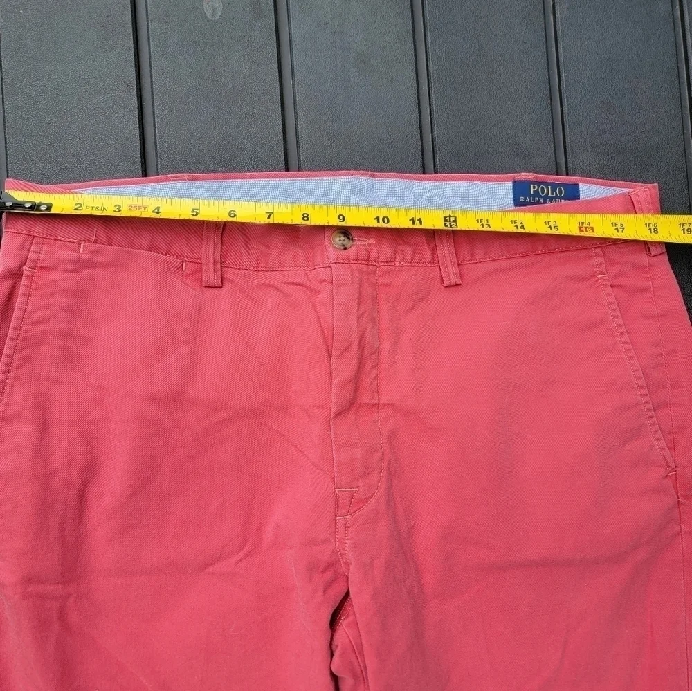 Polo Ralph Lauren The Polo Chino 36x32
